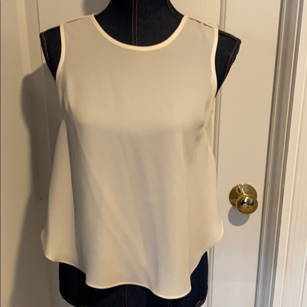 Rag and bone blouse